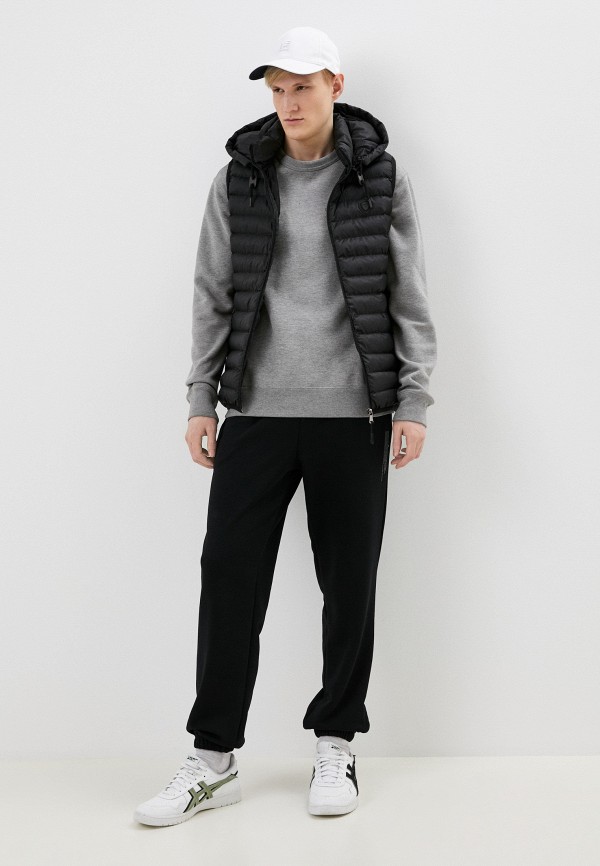 фото Жилет утепленный neohit