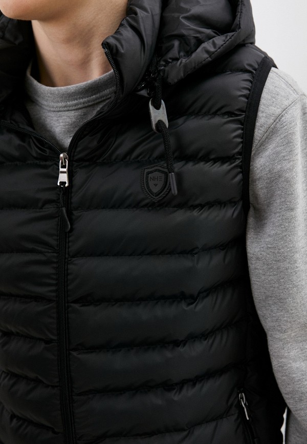 фото Жилет утепленный neohit