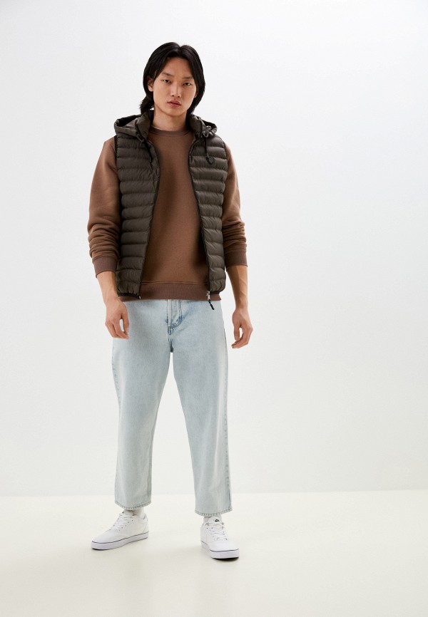 фото Жилет утепленный neohit