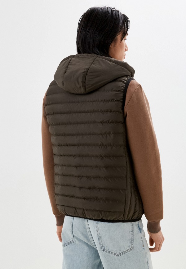 фото Жилет утепленный neohit