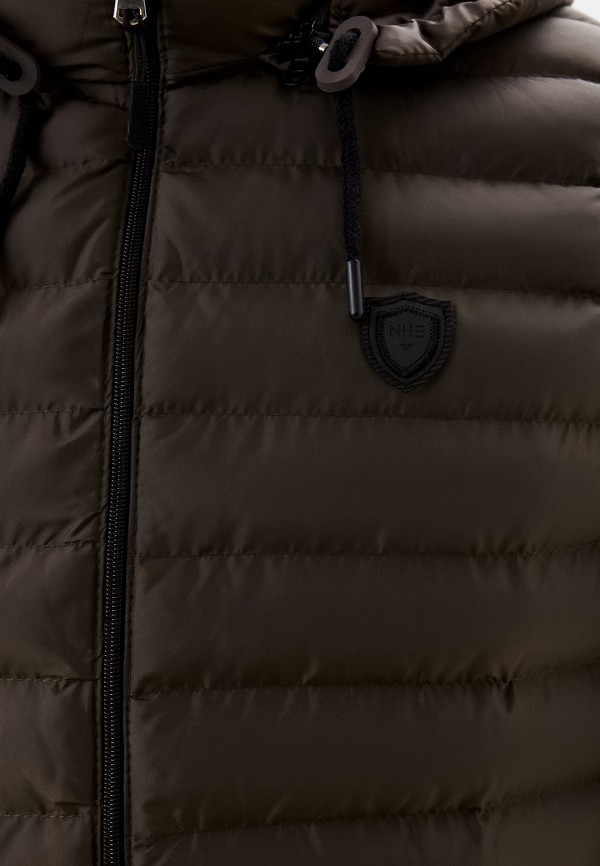 фото Жилет утепленный neohit