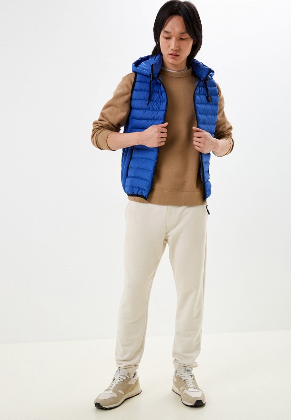 фото Жилет утепленный neohit