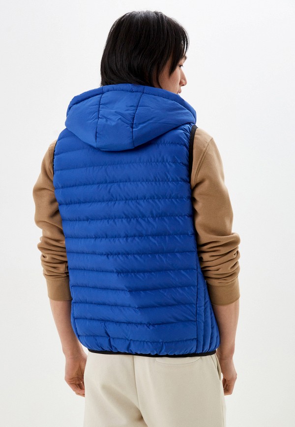 фото Жилет утепленный neohit