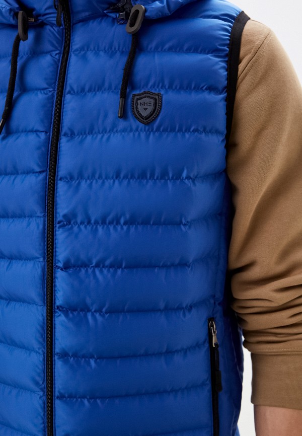 фото Жилет утепленный neohit