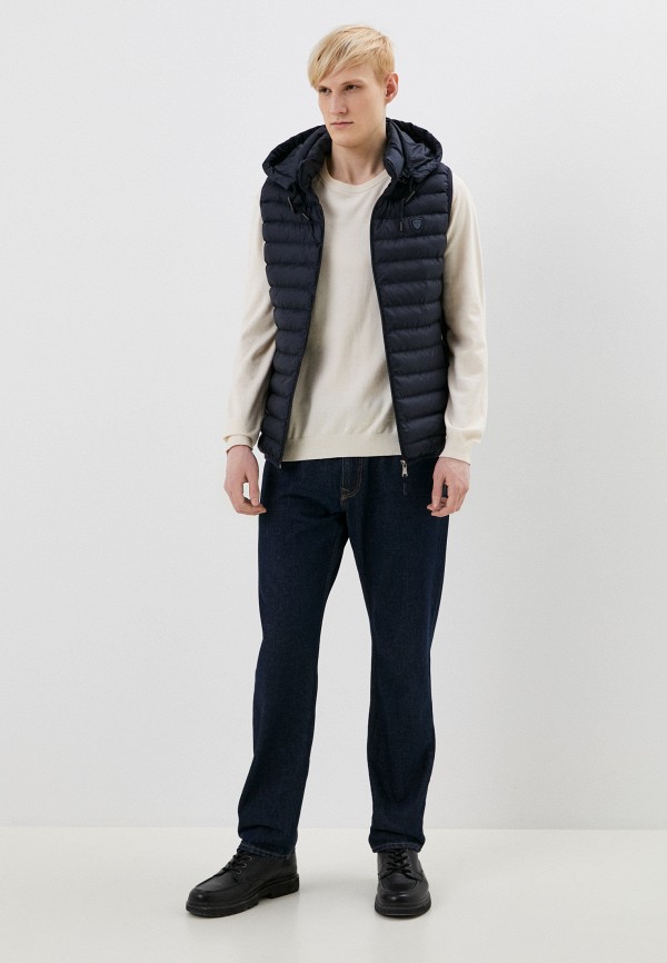 фото Жилет утепленный neohit