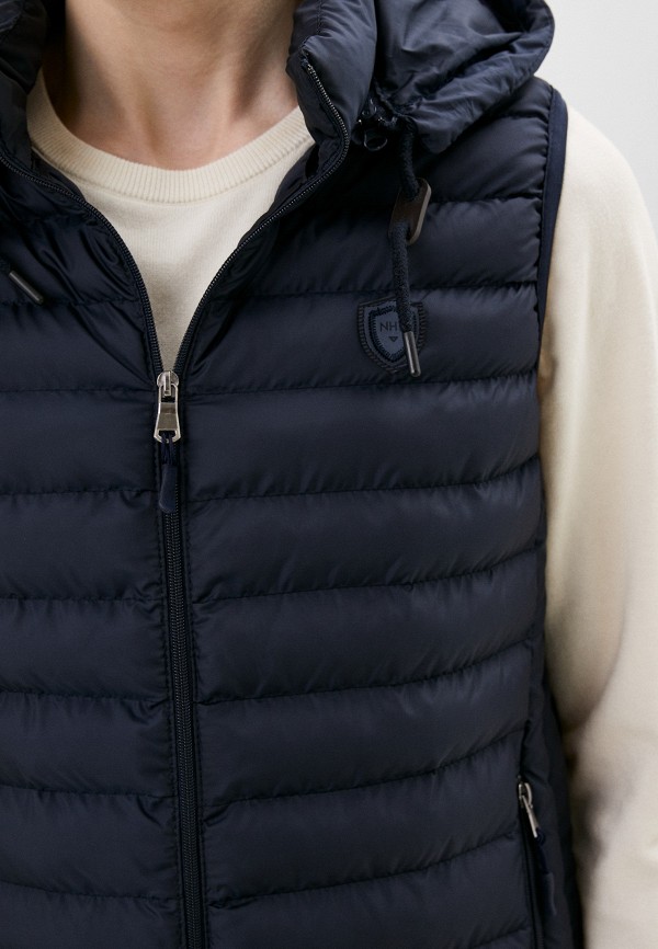 фото Жилет утепленный neohit