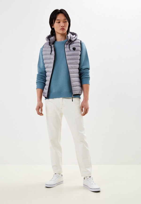 фото Жилет утепленный neohit