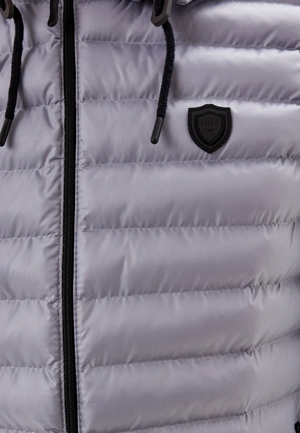 фото Жилет утепленный neohit