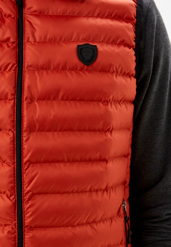 фото Жилет утепленный neohit