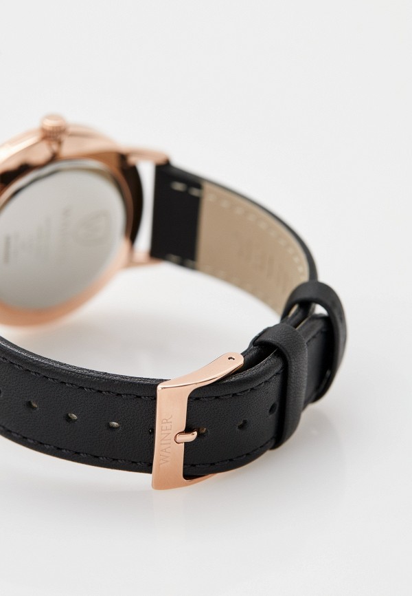 Часы Wainer черный, размер 00, фото 3