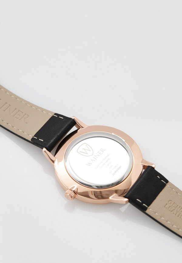 Часы Wainer черный, размер 00, фото 4
