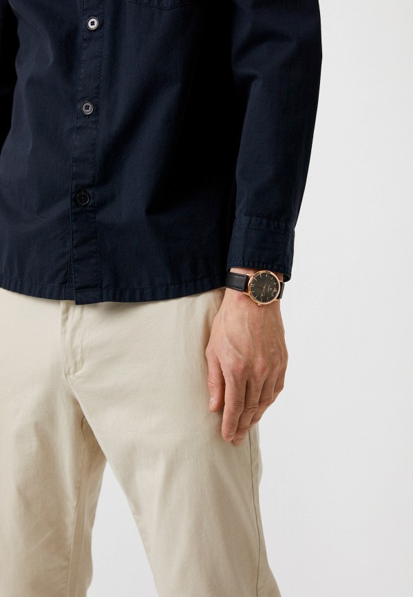 Часы Wainer черный, размер 00, фото 7