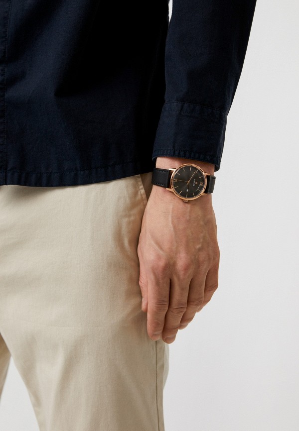 Часы Wainer черный, размер 00, фото 6