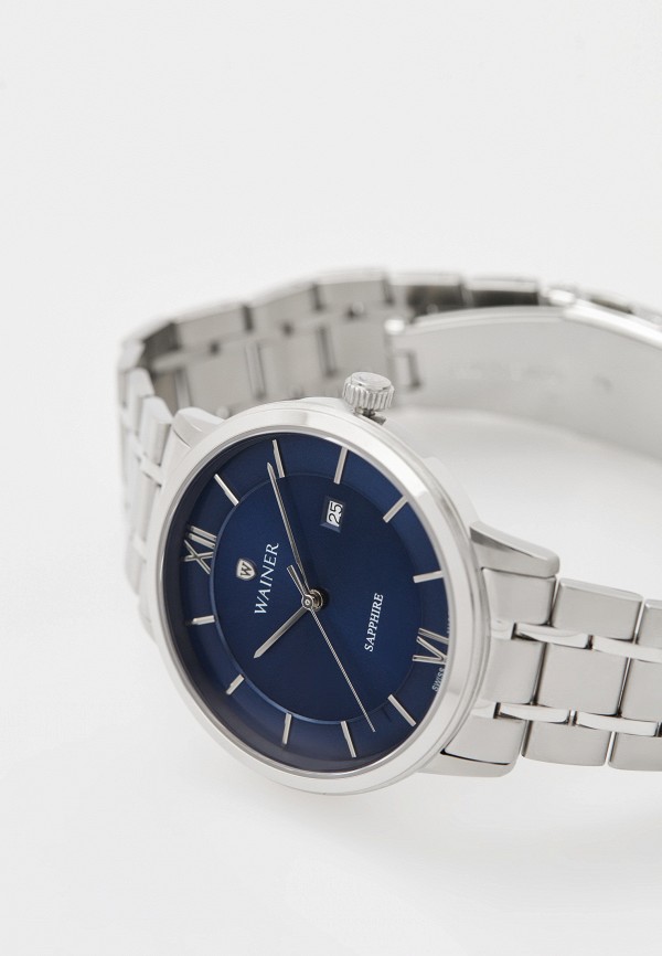 фото Часы wainer