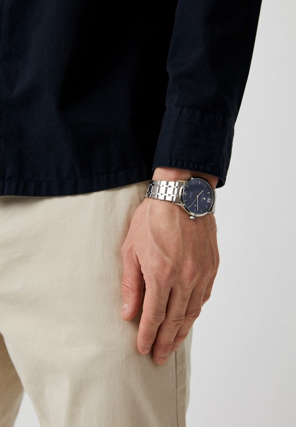 фото Часы wainer