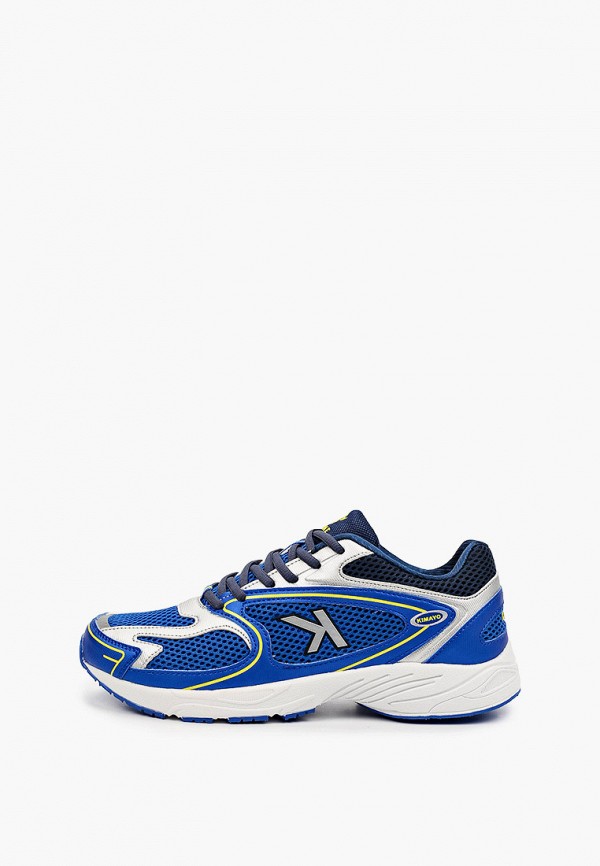 

Кроссовки Kelme, Синий, KIMAYO