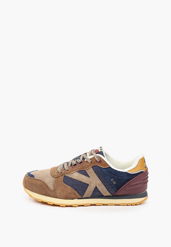 

Кроссовки Kelme, Коричневый