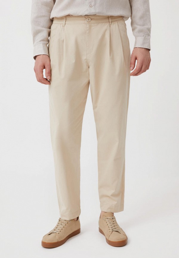 

Брюки Finn Flare, Бежевый