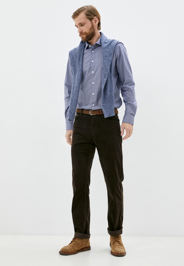 фото Рубашка henderson