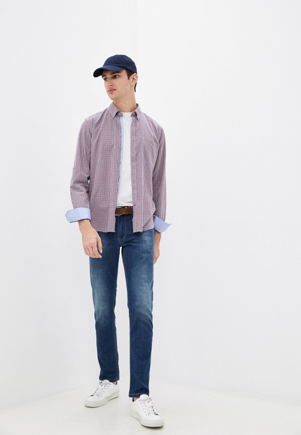 фото Рубашка henderson