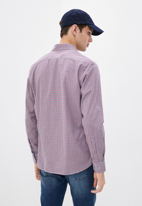 фото Рубашка henderson