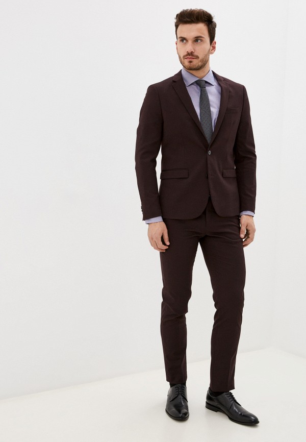 фото Рубашка henderson