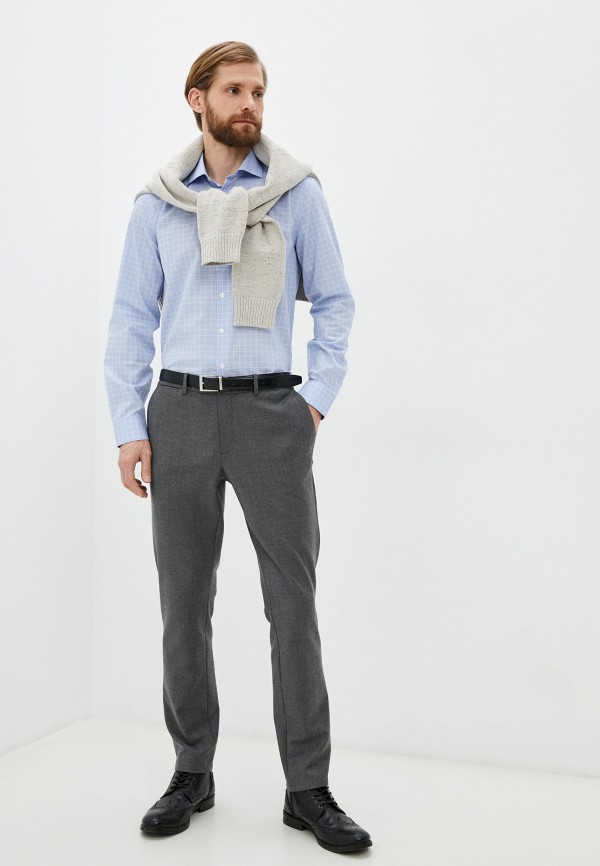 фото Рубашка henderson