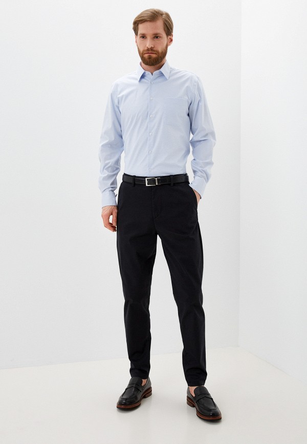 фото Рубашка henderson