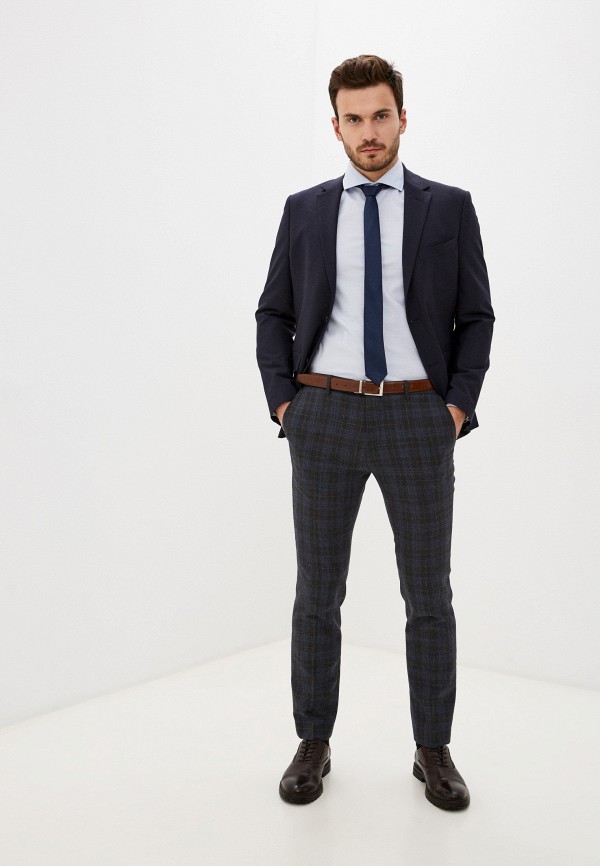 фото Рубашка henderson