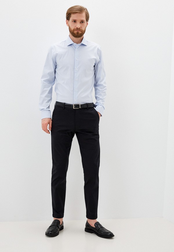 фото Рубашка henderson