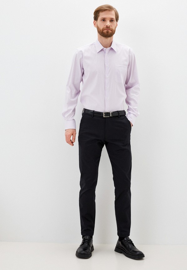 фото Рубашка henderson