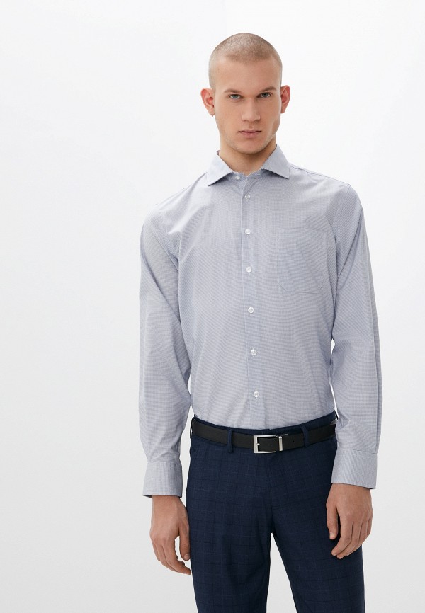 фото Рубашка henderson