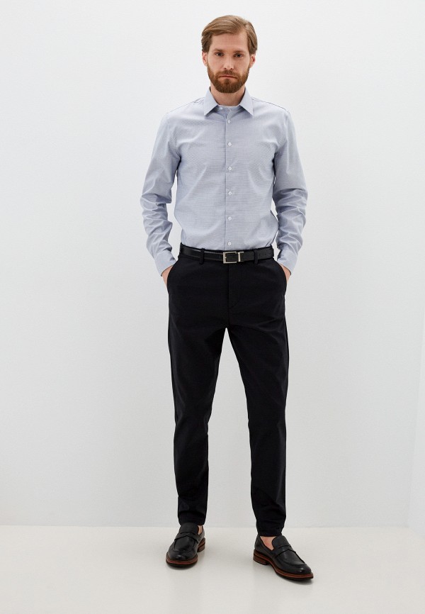 фото Рубашка henderson