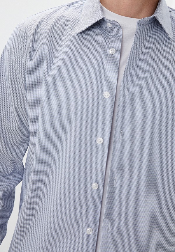 фото Рубашка henderson