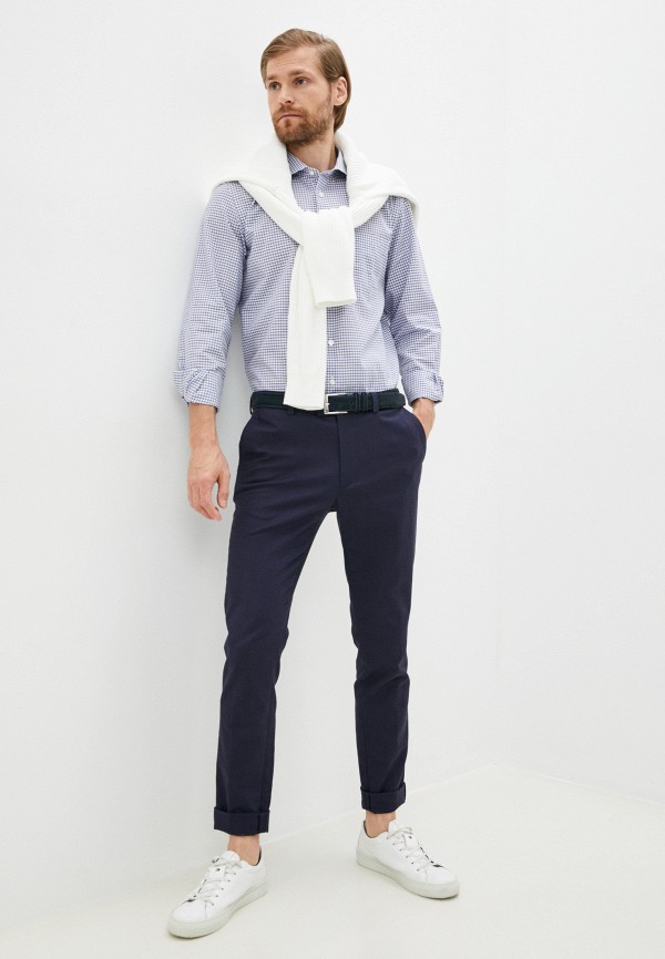 фото Рубашка henderson