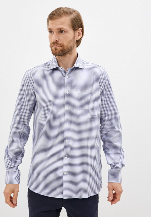 фото Рубашка henderson