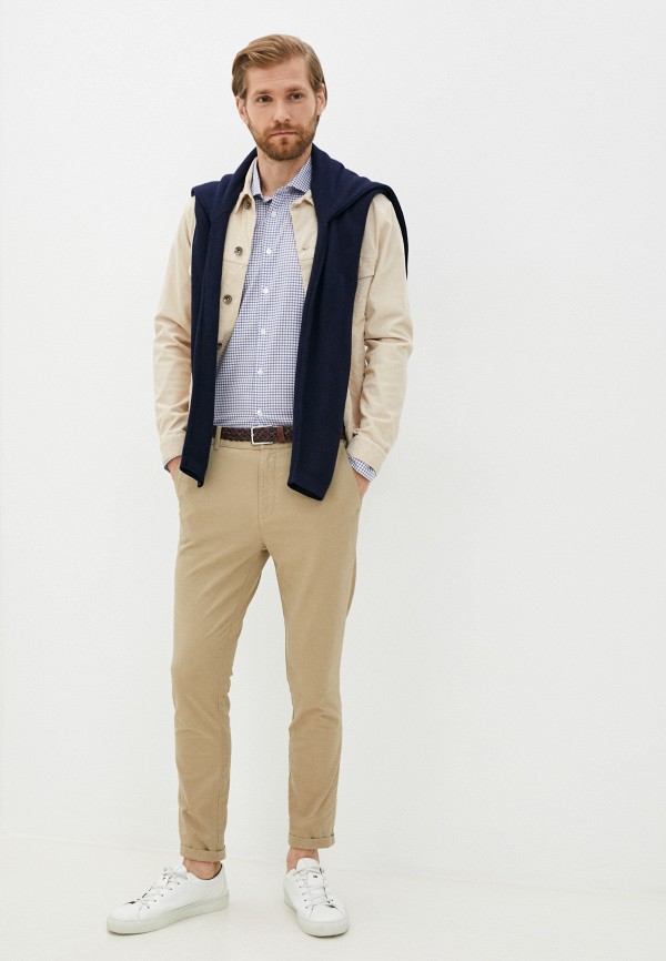 фото Рубашка henderson