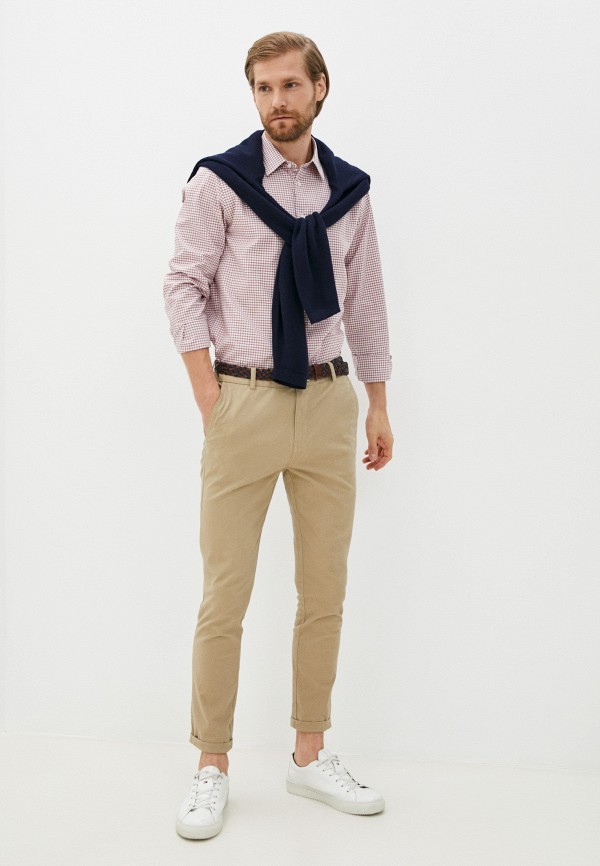 фото Рубашка henderson