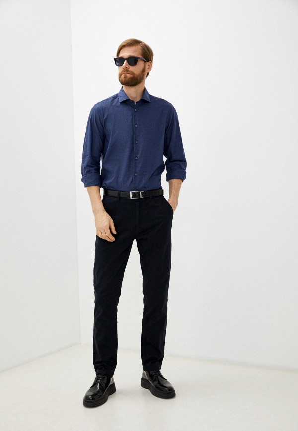 фото Рубашка henderson