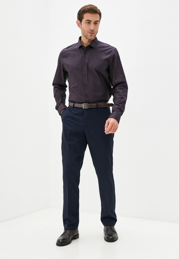 фото Рубашка henderson