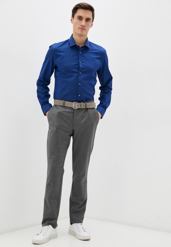 фото Рубашка henderson