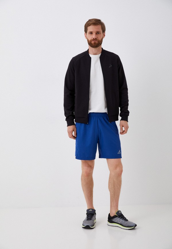 Олимпийка Demix черный, размер 50, фото 2