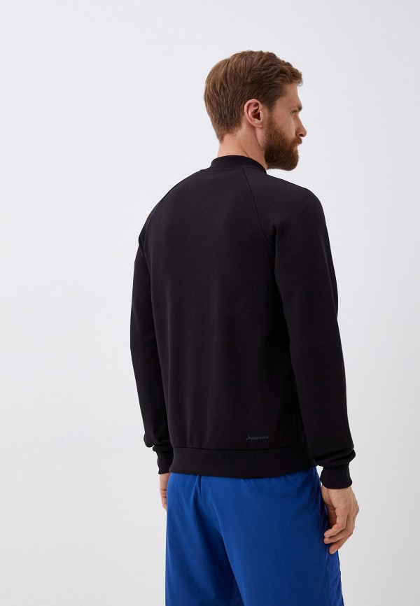 Олимпийка Demix черный, размер 50, фото 3