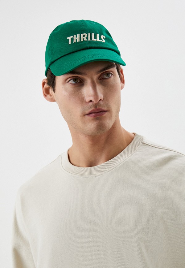 фото Бейсболка befree