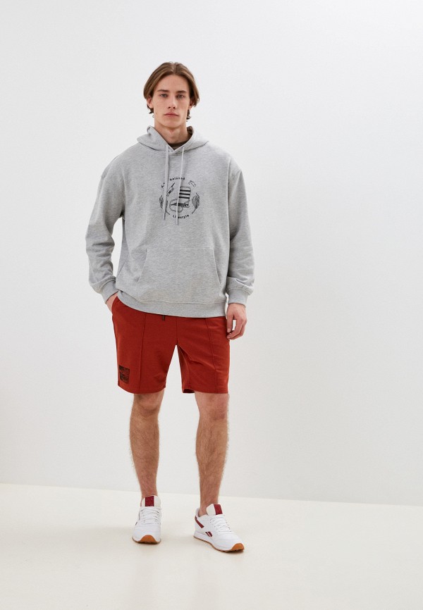 фото Худи befree