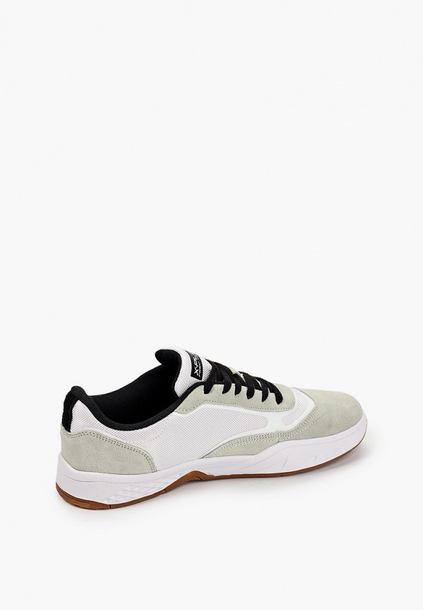 фото Кеды x-plode