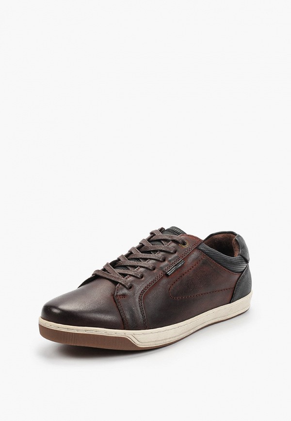 фото Кеды o-live naturalle