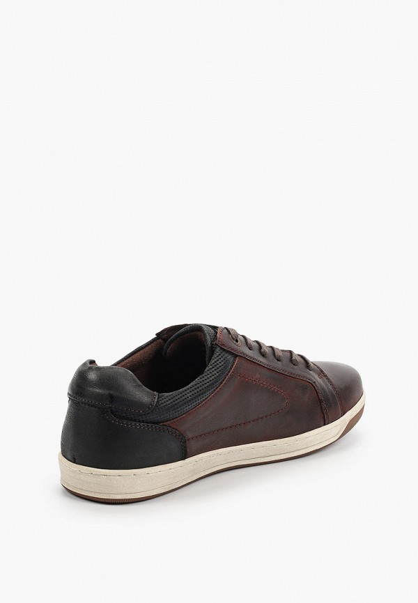 фото Кеды o-live naturalle