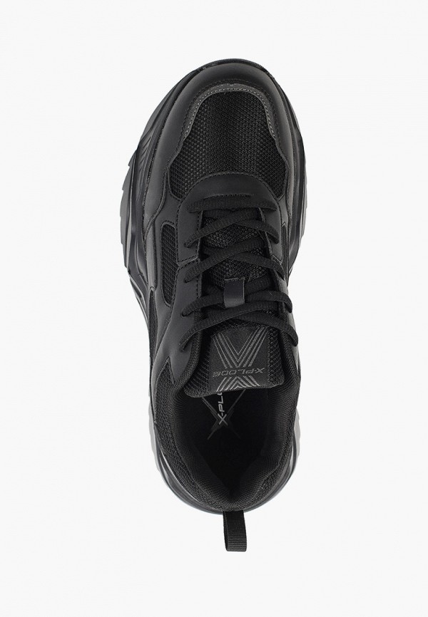 фото Кроссовки x-plode