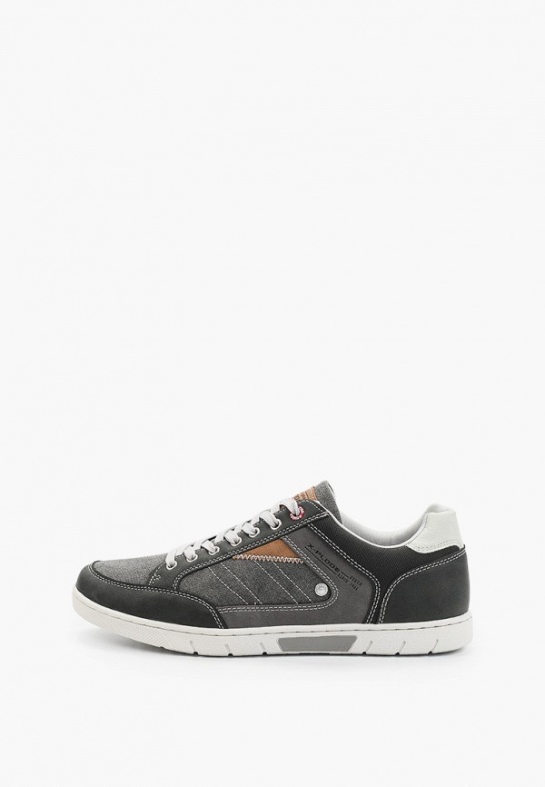 фото Кеды x-plode